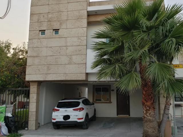 Casa en fraccionamiento en renta Medusas, Las Hadas, General Escobedo, Nuevo León, 66000, México