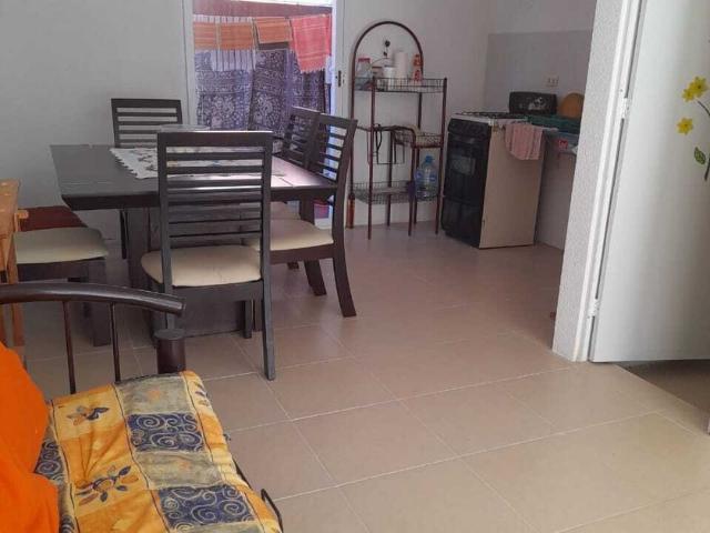 Casa en fraccionamiento en renta Mex 200, San Pedro Mixtepec Distr 22, Oaxaca, Mex