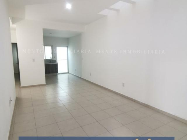 Casa en fraccionamiento en renta Mex 45, Fraccionamiento Misión, Irapuato, Guanajuato, 36524, Mex
