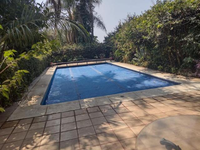 Casa en fraccionamiento en renta Mex 95d, Chamilpa, Cuernavaca, Morelos, 62210, Mex