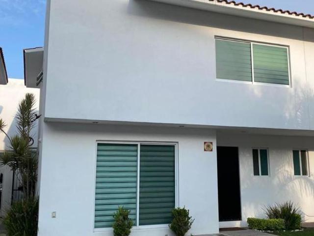 Casa en fraccionamiento en renta Misión, Ciudad De Los Olivos, Irapuato, Guanajuato, México