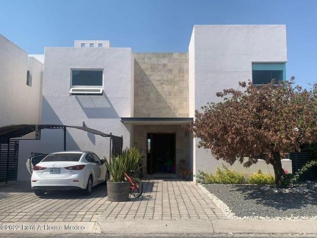 Casa en fraccionamiento en renta Misión De Concá, Municipio De Querétaro