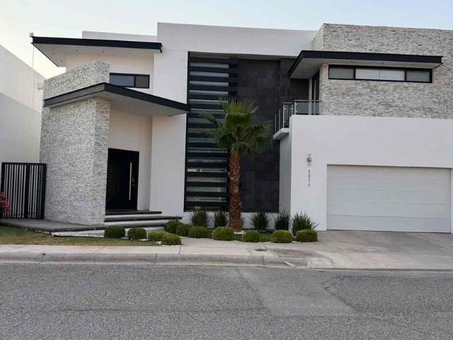 Casa en fraccionamiento en renta Misión De Los Lagos, Juárez, Chihuahua, México
