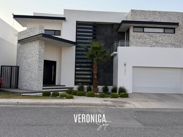 Casa en fraccionamiento en renta Misión De Los Lagos, Juárez, Chihuahua, México