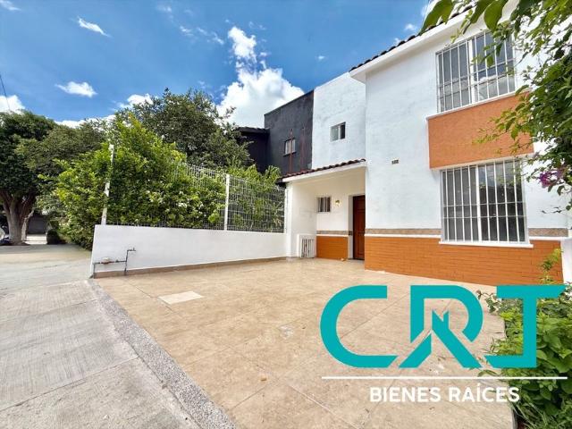Casa en fraccionamiento en renta Misión De La Luz, Mision De La Luz, León, Guanajuato, México