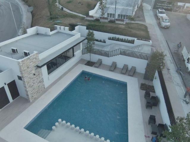 Casa en fraccionamiento en renta Montellán Residencial, Carretera Nacional, Sin Nombre De Colonia 52, Monterrey, Nuevo León, México