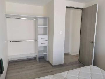 Casa en fraccionamiento en renta Montpellier Residencial Casas Amp, Fausto Ortega, San Francisco Ocotlán, Puebla, México