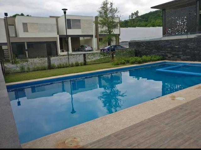 Casa en fraccionamiento en renta Moretta, Sin Nombre De Colonia 52, Monterrey, Nuevo León, México