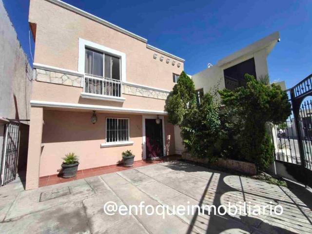 Casa en fraccionamiento en renta Nazario S Ortiz Garza, Saltillo, Coahuila