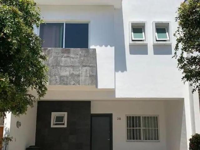 Casa en fraccionamiento en renta Nuevo Vallarta, Bahía De Banderas, Bahía De Banderas