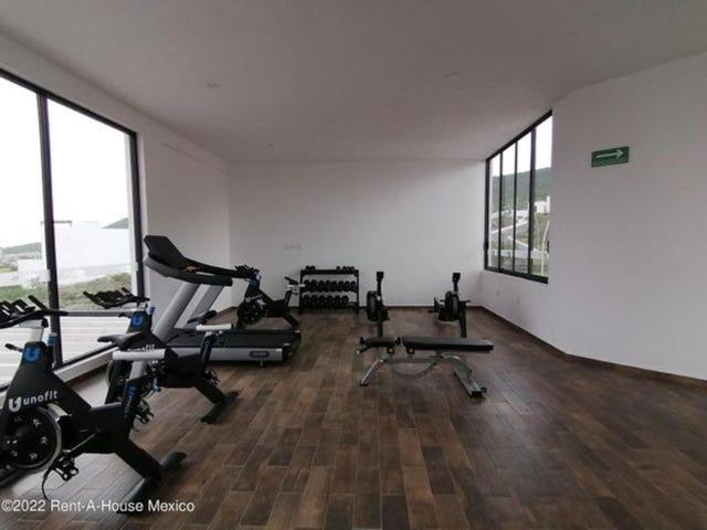 Casa en fraccionamiento en renta Nuevo Refugio, Anillo Vial Fray Junípero Serra, El Refugio, Santiago De Querétaro, Querétaro, México