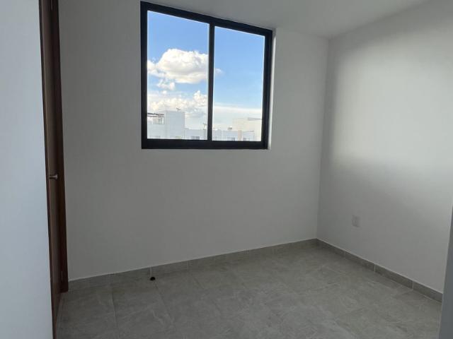 Casa en fraccionamiento en renta Ocoyucan, Puebla