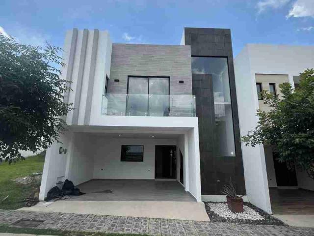 Casa en fraccionamiento en renta Ocoyucan, Puebla