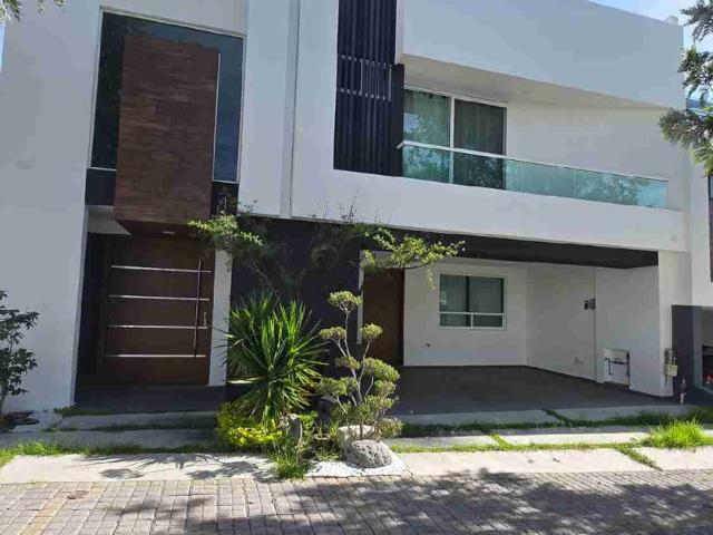 Casa en fraccionamiento en renta Ocoyucan, Puebla