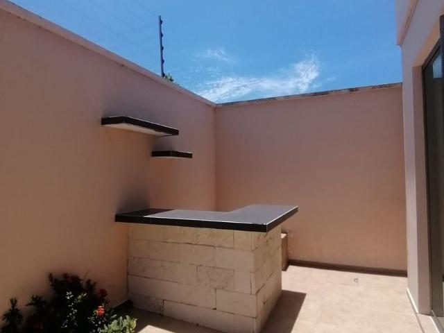 Casa en fraccionamiento en renta Óptica Mundial Riviera Veracruzana, Lomas Residencial, Boca Del Río, Veracruz, México