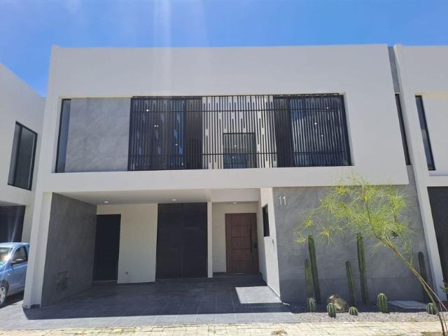 Casa en fraccionamiento en renta Parque Chiapas, Lomas De Angelópolis, Puebla, México
