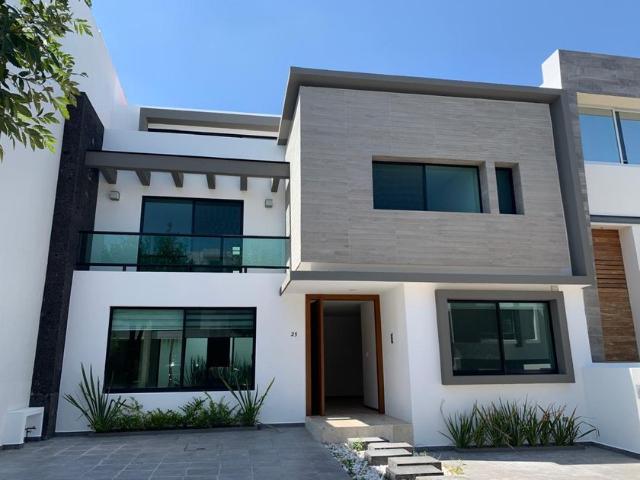 Casa en fraccionamiento en renta Parque Durango, Lomas De Angelópolis, San Bernardino Tlaxcalancingo, Puebla, México