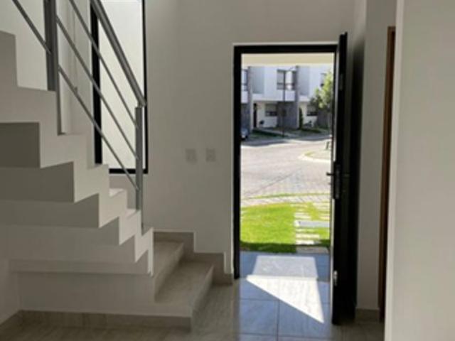 Casa en fraccionamiento en renta Parque La Rayana, Parque La Rayana, Boulevard De Los Lagos, Iii, Lomas De Angelópolis, Puebla, México