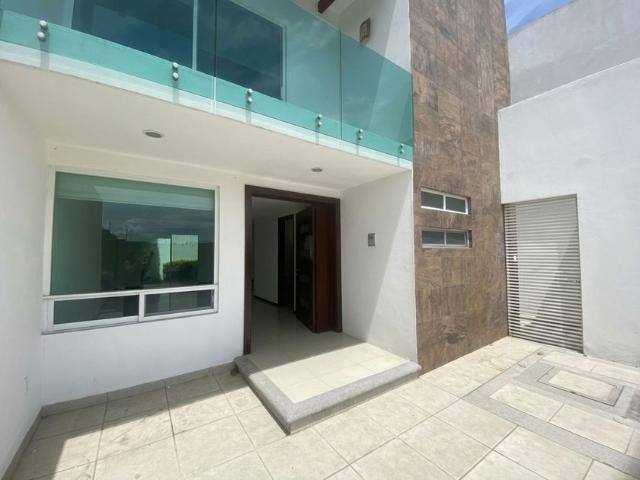 Casa en fraccionamiento en renta Parque San Jose lomas De Angelopolis Ii, Parque San José, Lomas De Angelópolis, Ii, Lomas De Angelópolis, Puebla, México