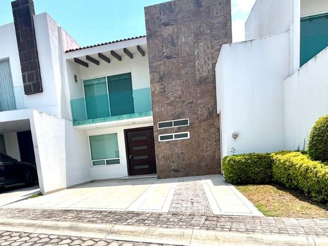 Casa en fraccionamiento en renta Parque San Jose lomas De Angelopolis Ii, Parque San José, Lomas De Angelópolis, Ii, Lomas De Angelópolis, Puebla, México