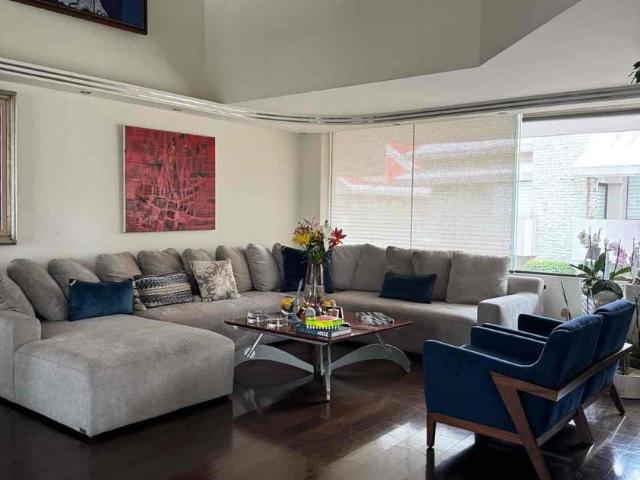 Casa en fraccionamiento en renta Paseo De La Herradura 30, Mz 020, La Herradura, Naucalpan De Juárez, Estado De México, México