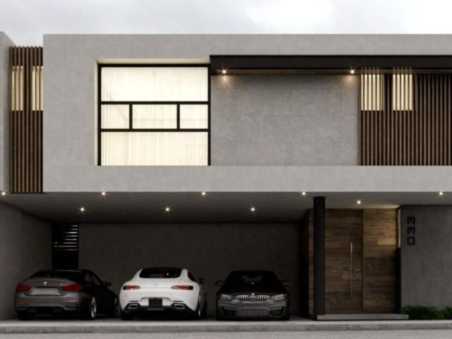 Casa en fraccionamiento en renta Paseo Del Altar Mayor, P.º Del Atrio, Altares Residencial, Santiago, Nuevo León, México