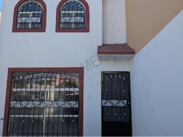 Casa en fraccionamiento en renta Paseo Del Alba, Paseos Del Alba, Juárez, Chihuahua, 32696, Mex