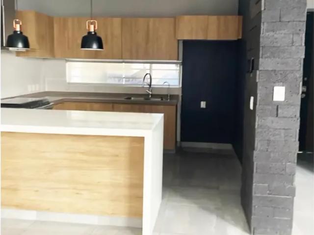 Casa en fraccionamiento en renta Paseo Del Parque, Morelia, Michoacán De Ocampo, 58254, Mex