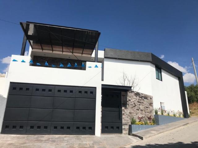 Casa en fraccionamiento en renta Paseo Panorama 234, Villas De Irapuato, Guanajuato, México
