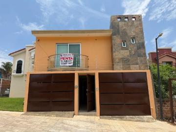 Casa en fraccionamiento en renta Paseos De Santiago, Tonalá, Jalisco
