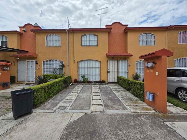 Casa en fraccionamiento en renta Paseos Del Valle 1, Paseos Del Valle Mz 001, Paseos Del Valle, Capultitlán, Estado De México, México