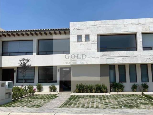 Casa en fraccionamiento en renta Pedregal Del Bosque Zero, Avenida Calimaya Mz 018, Bosque De Las Fuentes, Estado De México, México