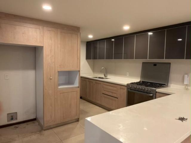 Casa en fraccionamiento en renta Pedregal Del Bosque Zero, Avenida Calimaya Mz 018, Bosque De Las Fuentes, Estado De México, México