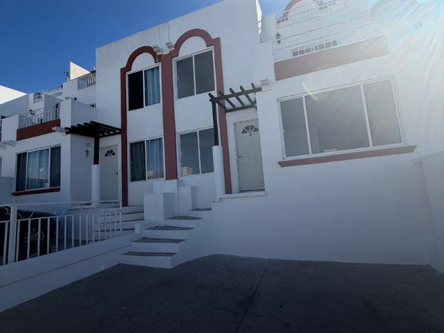 Casa en fraccionamiento en renta Playa Encantada 1001 e, Laderas Del Mar, Tijuana, Baja California, México