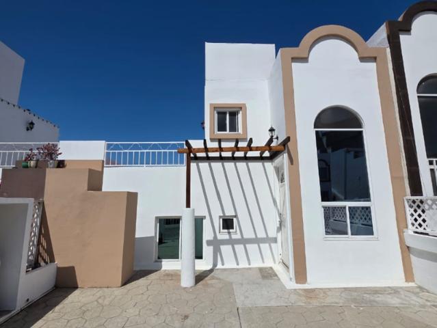Casa en fraccionamiento en renta Playas De Tijuana, Baja California, México