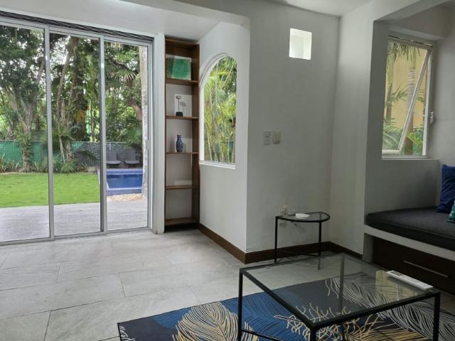 Casa en fraccionamiento en renta Playacar Medical Care, Inside Playacar Center, Paseo Xaman Ha, Fase Ii, Playacar, Playa Del Carmen, Quintana Roo, México
