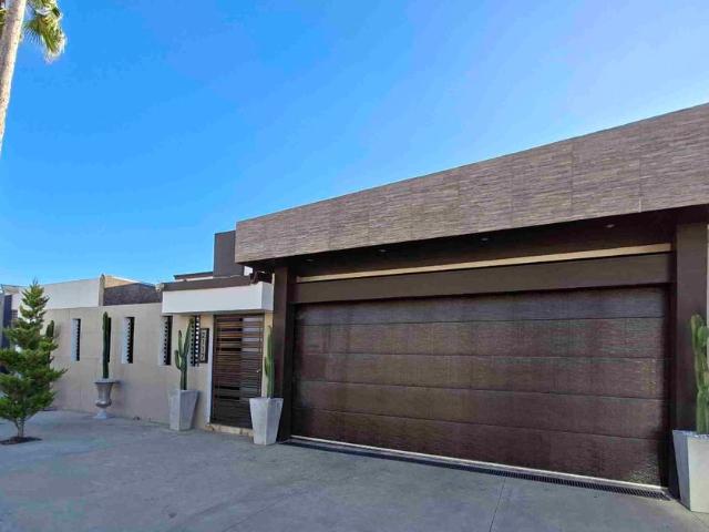 Casa en fraccionamiento en renta Playas De Tijuana, Tijuana