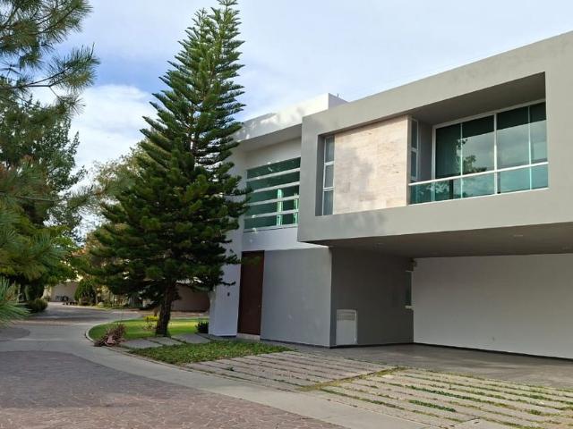 Casa en fraccionamiento en renta Plaza Lomas 4, Lomas Del Tecnologico, San Luis Potosí, México