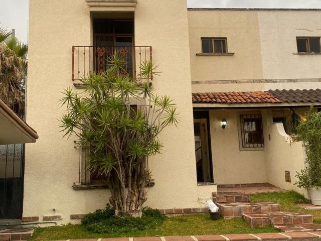 Casa en fraccionamiento en renta Provincias Del Campestre, Balcones Del Campestre, León, Gto México