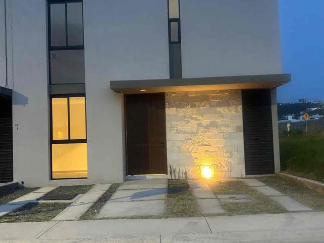 Casa en fraccionamiento en renta Prolongación Paseo De Amsterdam, El Pueblito, Querétaro, México
