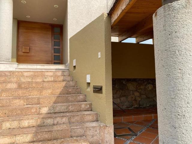 Casa en fraccionamiento en renta Prado Largo, Ciudad López Mateos, Estado De México, México