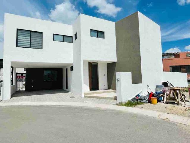 Casa en fraccionamiento en renta Real De Juriquilla, Juriquilla, Querétaro, México