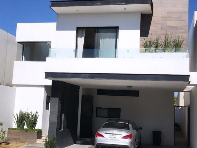 Casa en fraccionamiento en renta Privanzas Del Campestre, Coahuila De Zaragoza, México