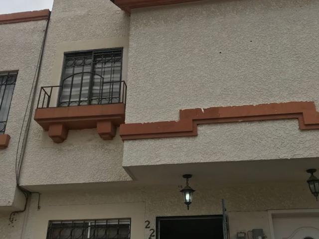 Casa en fraccionamiento en renta Privada Navarra, Villa Del Real Cuarta Sección, Tecámac, México, 55749, Mex