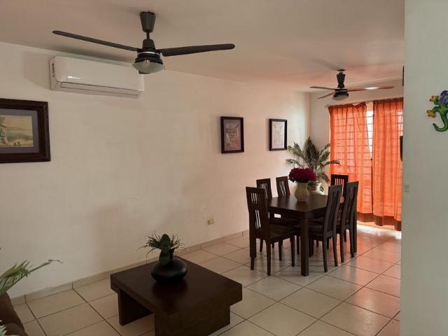 Casa en fraccionamiento en renta Privada Alegria 236, Puerto Vallarta, Jalisco, México