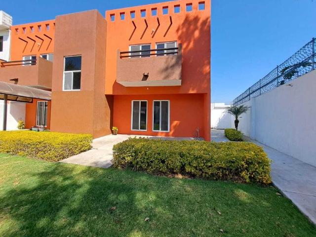 Casa en fraccionamiento en renta Privada De La Mina 6 28, Tetela Del Monte, Cuernavaca, Morelos, 62130, Mex