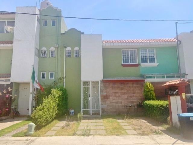 Casa en fraccionamiento en renta Privada Jacarandá 139 139, Los Ahuehuetes, Santa María Totoltepec, Toluca, México, 50240, Mex