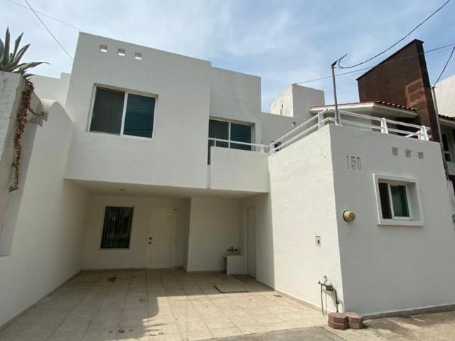 Casa en fraccionamiento en renta Privada Real Camelinas 13 117, Fraccionamiento Real Del Bosque, León, Guanajuato, 37178, Mex
