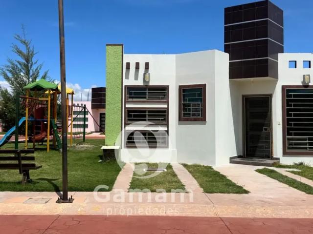 Casa en fraccionamiento en renta Privada Valle Del Roble, Parque Urbano San Antonio, San Antonio El Desmonte, Pachuca De Soto, Hidalgo, 43840, México