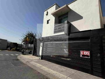 Casa en fraccionamiento en renta Privadas De Anáhuac, Ciudad General Escobedo, N.l México